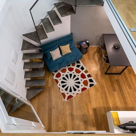 Appartamento Lilli House By Wonderful Italy Bologna Esterno foto