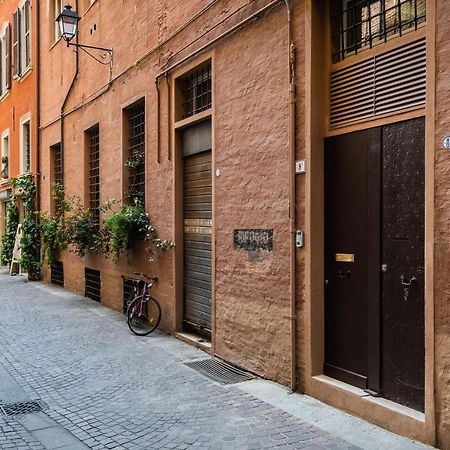 Appartamento Lilli House By Wonderful Italy Bologna Esterno foto