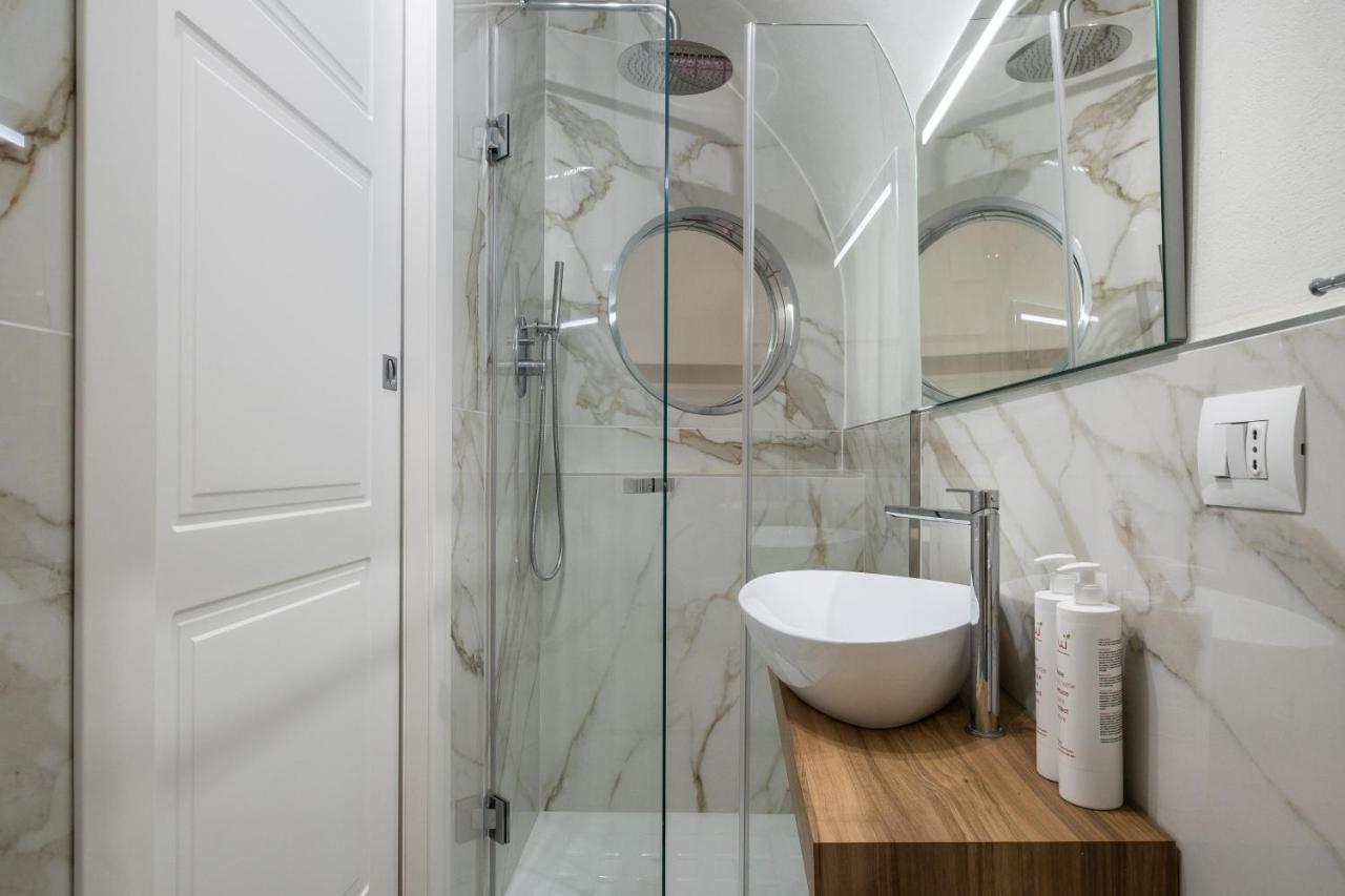 Appartamento Lilli House By Wonderful Italy Bologna Esterno foto