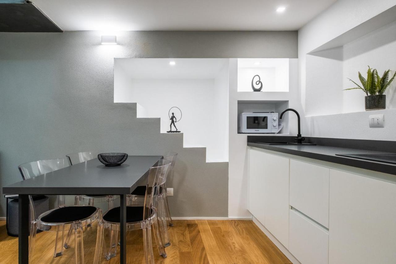 Appartamento Lilli House By Wonderful Italy Bologna Esterno foto