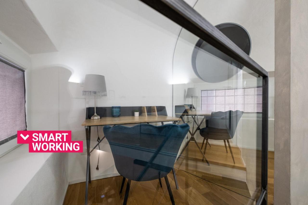 Appartamento Lilli House By Wonderful Italy Bologna Esterno foto