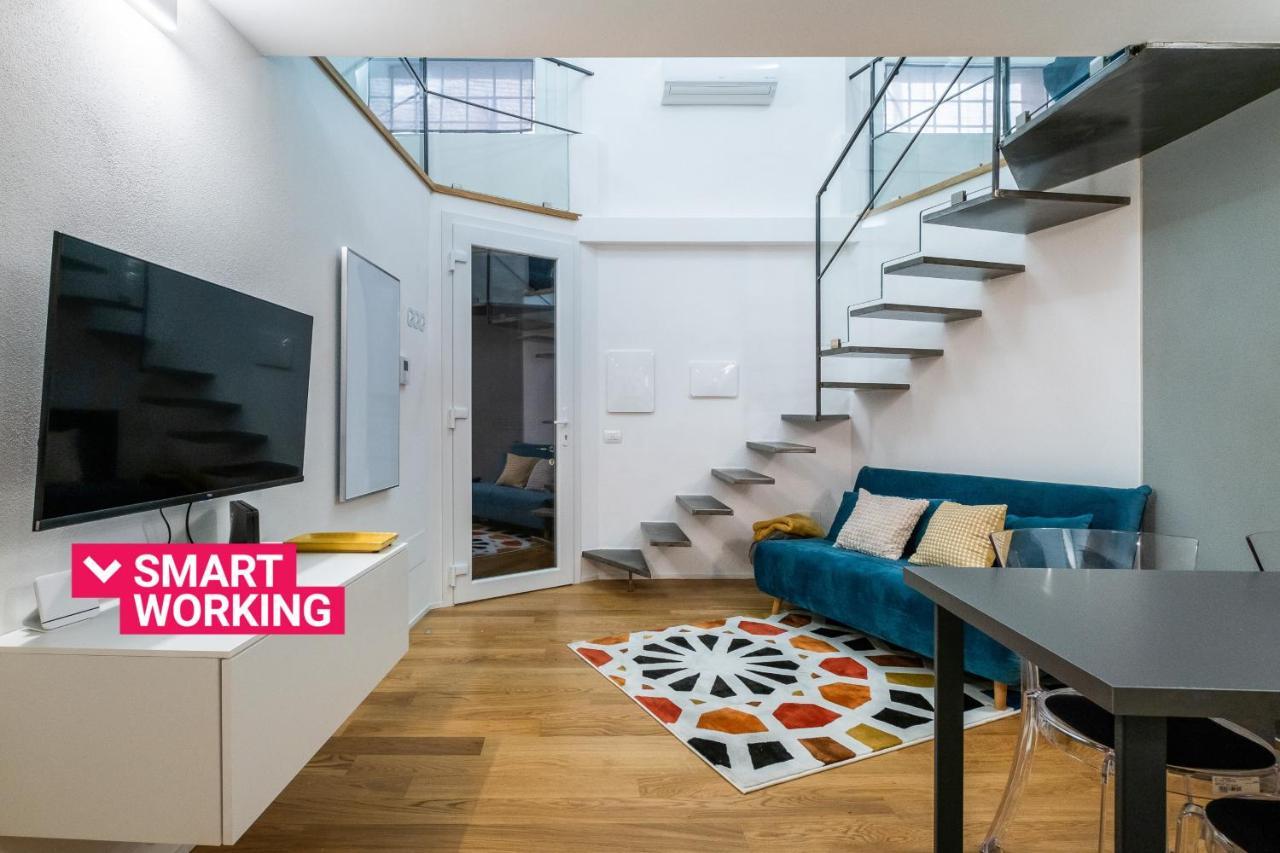 Appartamento Lilli House By Wonderful Italy Bologna Esterno foto