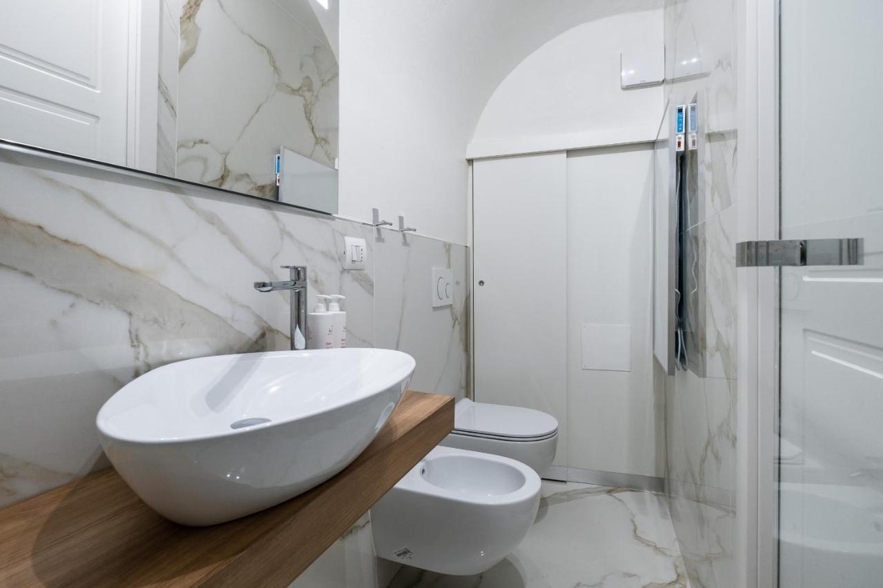 Appartamento Lilli House By Wonderful Italy Bologna Esterno foto