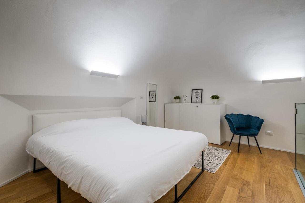 Appartamento Lilli House By Wonderful Italy Bologna Esterno foto