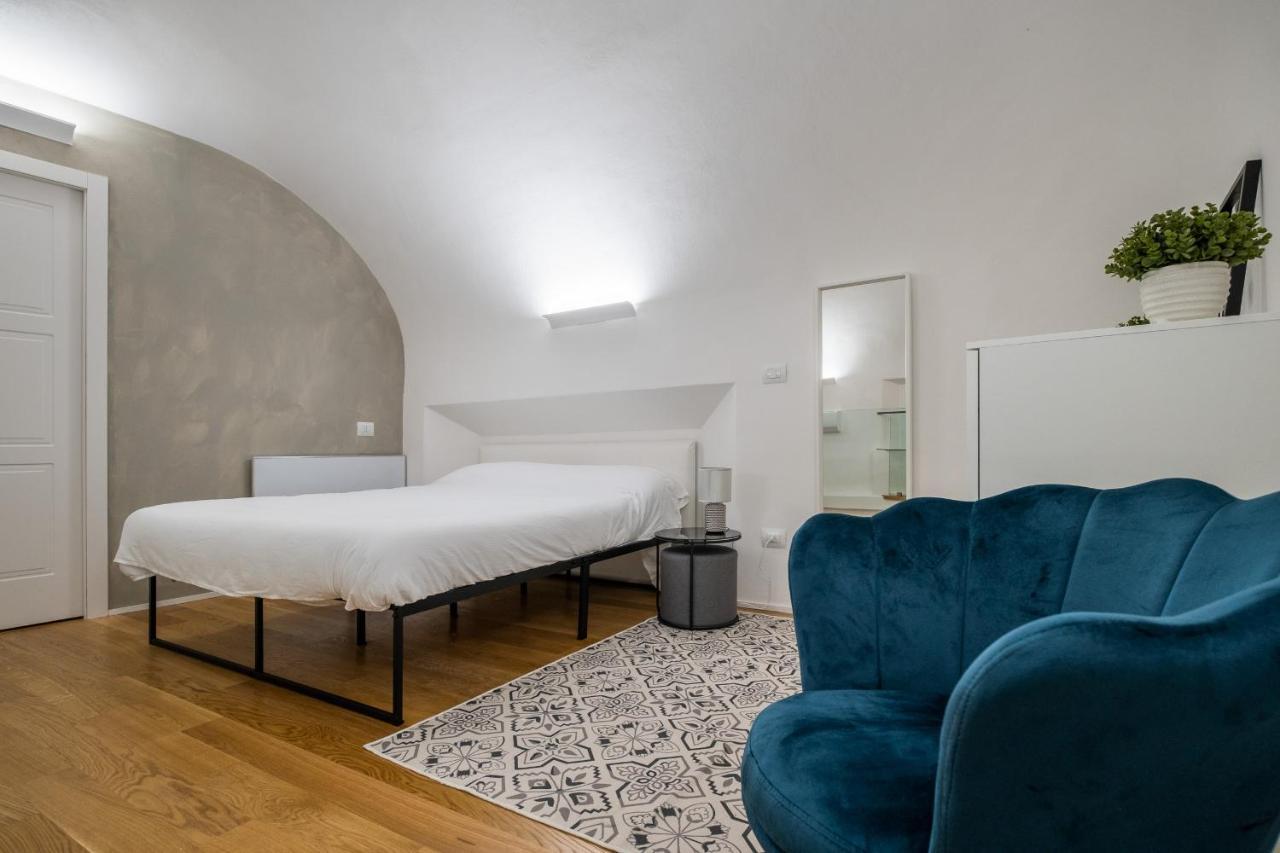 Appartamento Lilli House By Wonderful Italy Bologna Esterno foto