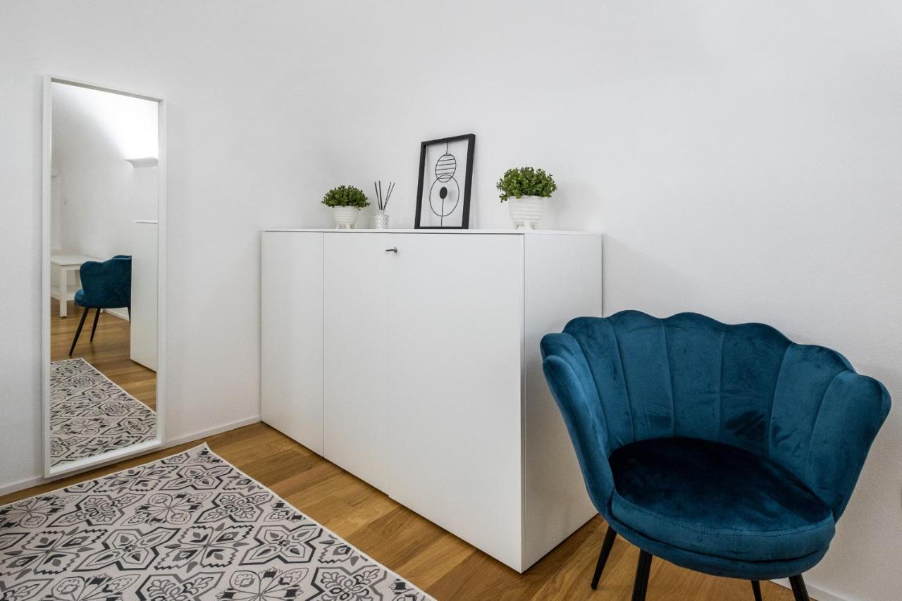 Appartamento Lilli House By Wonderful Italy Bologna Esterno foto